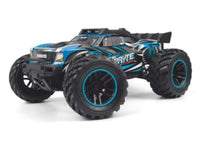 BlackZon - Spryte ST Turbo 1/20 4WD Electric Monster Truck - Blue - Hobby Recreation Products