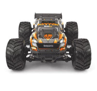 BlackZon - Spryte ST Turbo 1/20 4WD Electric Monster Truck - Orange - Hobby Recreation Products
