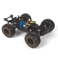 BlackZon - Spryte ST Turbo 1/20 4WD Electric Monster Truck - Orange - Hobby Recreation Products