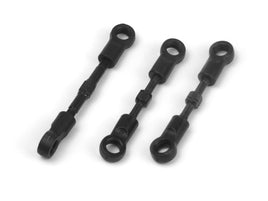 BlackZon - Steering Link & Servo Link Set for Vyper - Hobby Recreation Products