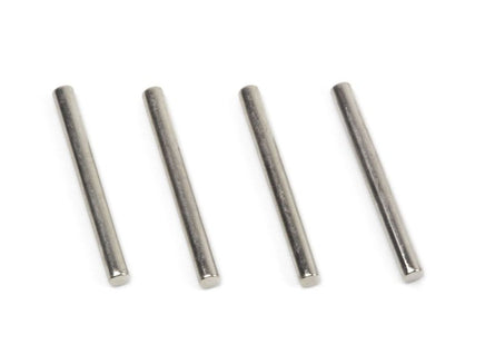 BlackZon - Steering Posts (4pcs) for Vyper - Hobby Recreation Products