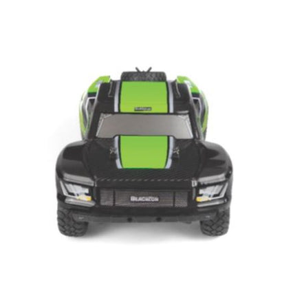 BlackZon - Vyper SC 1/16 4WD Electric - Green - Hobby Recreation Products
