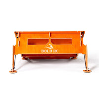 Bold R/C - Vector RC Jump Ramp - Hobby Recreation Products