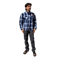 BOLSTWBL5X-Bold-White-blue-Flannel-Shirt,