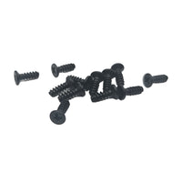 BlackZon - Countersunk Self Tapping Screws KBHO2.6x8mm (12pcs) for Vyper