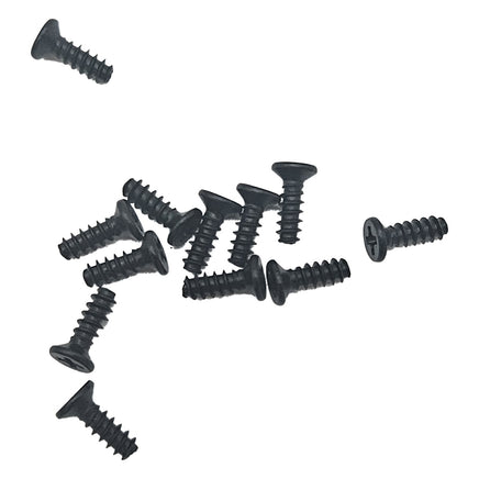 BZN540158-Countersunk-Self-Tapping