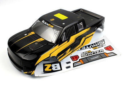 BZN540262-Smyter-Mt-Body-black-yellow
