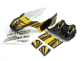 BZN540264-Smyter-Db-Body-black-yellow