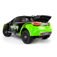 BlackZon - Vyper RX 1/16 4WD Rally Car - Green