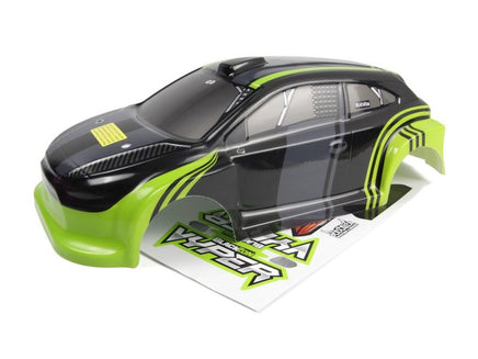 BZN540285-Vyper-Rx-Printed-Body-Green