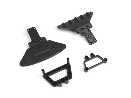BZN548001-Front-&-Rear-Bumper-Set