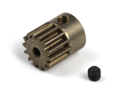 BZN548009-Pinion-Gear-14t-With-Set-Screw