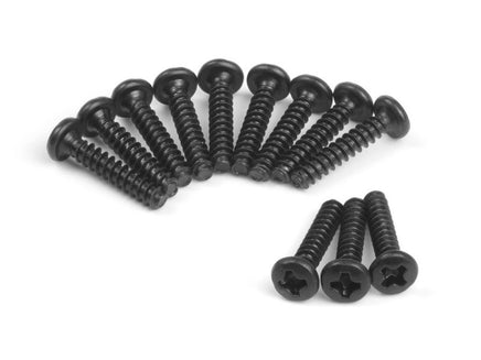 BZN548015-Pan-Head-Tapping-Screws