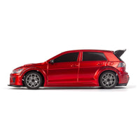 BlackZon - Myte D 1/43 Drift Car - Red