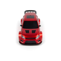 BlackZon - Myte D 1/43 Drift Car - Red
