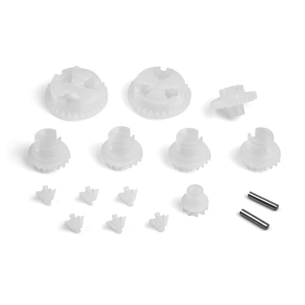 BZN548125-Diff-Gear-Set