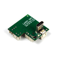 BlackZon - Main board with ESC / Receiver for Blackzon Myte