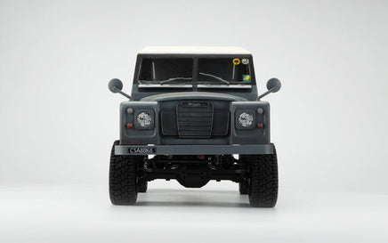 Carisma - 1/10 4WD 2.1 Spec Bulldog RTR Weathered Edition - Hobby Recreation Products