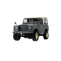 Carisma - 1/10 4WD 2.1 Spec Bulldog RTR Weathered Edition - Hobby Recreation Products