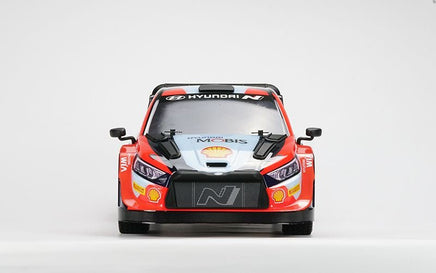 Carisma - 1/8 M48S Hyundai i20N Rally1 Hybrid 2024 - Hobby Recreation Products