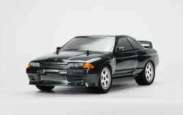 Carisma - 1/8 M48S Nissan Skyline GT - R Nismo RC Car - Hobby Recreation Products