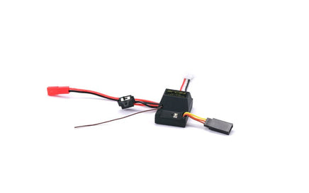 Carisma - ARC - 24 2 in 1 Brushless ESC/ Receiver - Hobby Recreation Products