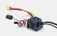Carisma - ARC - 3 Brushless ESC (2 - 3S) - Hobby Recreation Products