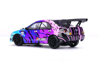 Carisma - GT24 2.0 Subaru Impreza STI 2006 Drift Spec 2 - Hobby Recreation Products