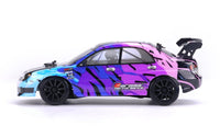 Carisma - GT24 2.0 Subaru Impreza STI 2006 Drift Spec 2 - Hobby Recreation Products