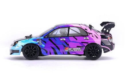 Carisma - GT24 2.0 Subaru Impreza STI 2006 Drift Spec 2 - Hobby Recreation Products