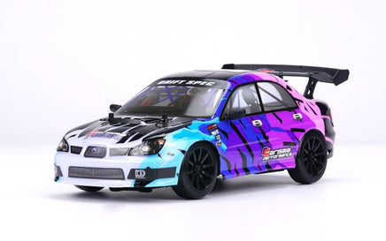 Carisma - GT24 2.0 Subaru Impreza STI 2006 Drift Spec 2 - Hobby Recreation Products