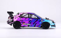 Carisma - GT24 2.0 Subaru Impreza STI 2006 Drift Spec 2 - Hobby Recreation Products