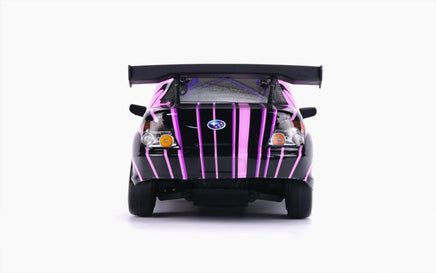 Carisma - GT24 2.0 Subaru Impreza STI 2006 Drift Spec 2 - Hobby Recreation Products