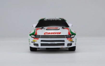 Carisma - GT24 2.0 Toyota Celica GT - Four WRC, Brushed Edition - Hobby Recreation Products