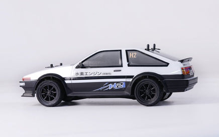 Carisma - GT24 Toyota AE86 H2 Concept RC Car 1/24 - Hobby Recreation Products