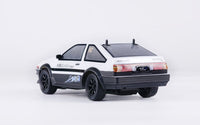 Carisma - GT24 Toyota AE86 H2 Concept RC Car 1/24 - Hobby Recreation Products
