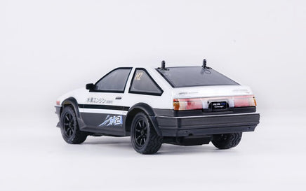 Carisma - GT24 Toyota AE86 H2 Concept RC Car 1/24 - Hobby Recreation Products