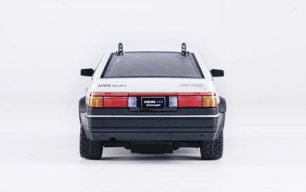 Carisma - GT24 Toyota AE86 H2 Concept RC Car 1/24 - Hobby Recreation Products