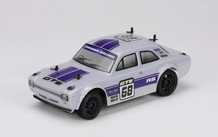 Carisma - GT24RS 2.0, Brushed Edition - Hobby Recreation Products