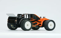 Carisma - GT24ST 1/24 Scale 2WD RTR Stadium Truck - Hobby Recreation Products