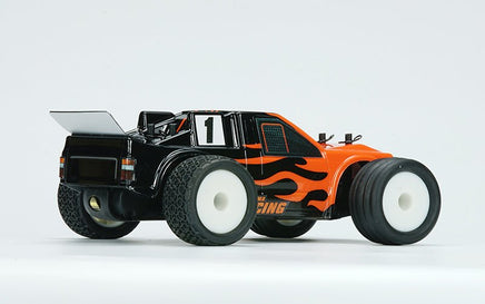 Carisma - GT24ST 1/24 Scale 2WD RTR Stadium Truck - Hobby Recreation Products