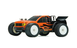 Carisma - GT24ST 1/24 Scale 2WD RTR Stadium Truck - Hobby Recreation Products