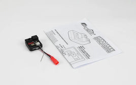 Carisma - KD - Propo ARC - 2000 MT Receiver /ESC for Carisma MSA - 1MT - Hobby Recreation Products