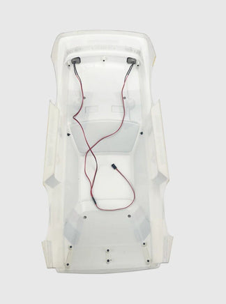 Carisma - M48S Audi Sport Quattro S1 LED Set, Front Lights Only - Hobby Recreation Products