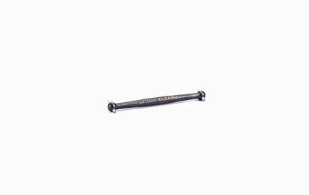 Carisma - M48S Center Drive Shaft, 63mm (Short) - Hobby Recreation Products