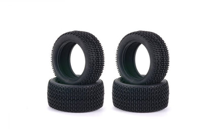 Carisma - M48S Dirt Spec Tires - Hobby Recreation Products