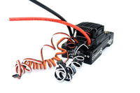 Castle Creations - Cobra 5 HV, 12S, 50.4V ESC, 20A Peak BEC - Hobby Recreation Products