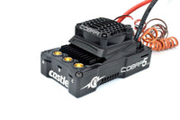 Castle Creations - Cobra 5 HV, 12S, 50.4V ESC, 20A Peak BEC - Hobby Recreation Products
