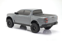CEN Racing - MS-RT Ford Ranger 1/10 RTR, Command Grey