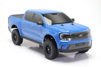 CEN Racing - MS-RT Ford Ranger 1/10 RTR, Fast Blue